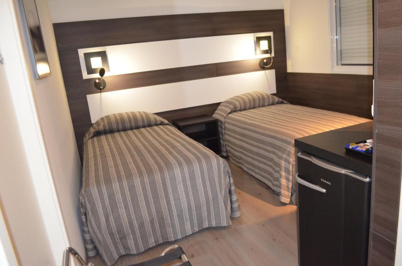 Prix Hotel Пасу-Фунду Экстерьер фото